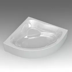 Bath 04 3D model