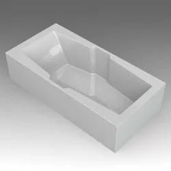 Bath 05 3D model