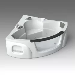 Bath 25 3D model