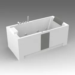 Bath 26 3D model