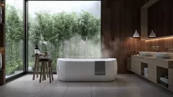 Bathroom 3D model