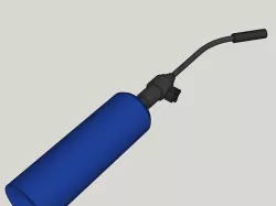 Battlefield 4 Repair Tool Replica
