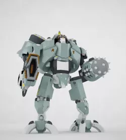 Battletech Low-poly  3D model