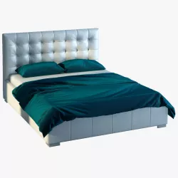 Bed Signal Calama 3D model