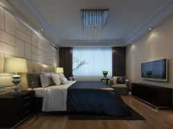 Bedroom 3D model
