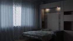 Bedroom  3D model