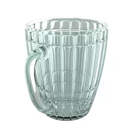 Beer mug 3D model