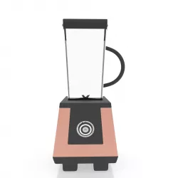Blender Mixer Low-poly  3D model
