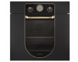 Bosch Oven HBA23BN61 3D model