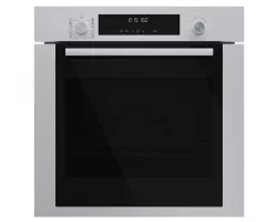Bosch Oven HBA337BW0R 3D model