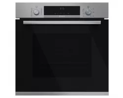 Bosch Oven HBA5577S0 3D model