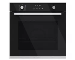 Bosch Oven HBG278ES0R 3D model