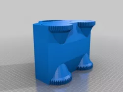 Bosscar