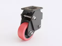 Castor 11 11 3D model