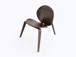 Chair 18 3D model