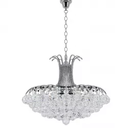  Chandelier Alanno E 1 5 50 100 N 3D model