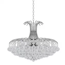  Chandelier Alanno E 1 5 60 100 N 3D model