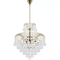  Chandelier Bellagio E 1 5 50 100 G 3D model