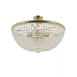 Chandelier Todi E 1 3 50 501 G 3D model