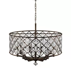 Chandeliers Low-poly  3D model