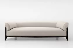 Christophe Delcourt Bob Sofa 3D model