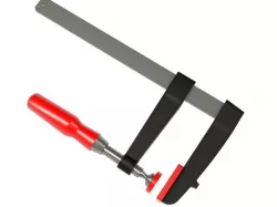 Clamp 3D model