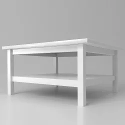 Coffe table  3D model