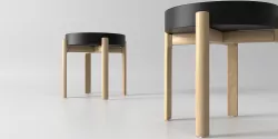 Coffe Table 3D model