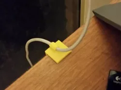 Cord Holder