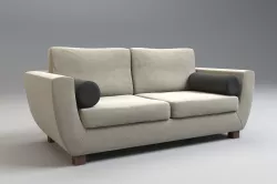 Couch  Modern 3D model