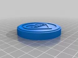 credo stamp