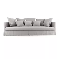 Crono Sofa Maxalto 3D model