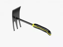 Culti Hoe 3D model