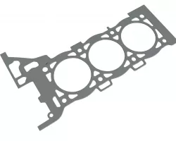 Cylinder Head Gasket  3D model