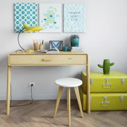 Decor set 3d models 3D model