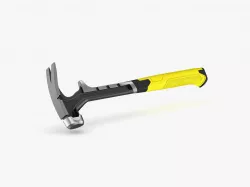 Demo Hammer 3D model