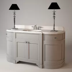 Devon Devon Washstand 3D model