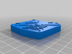 digit wiki stamp