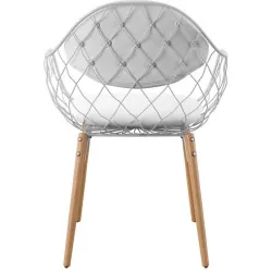 Dining Chairs Low-poly  3D model