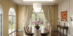 Diningroom 3D model