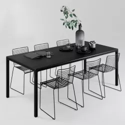 dinner group HAY 3D model
