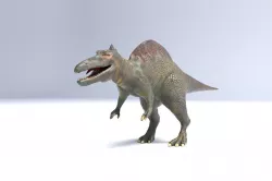  Dinosaur 3D model