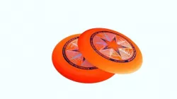 DISCRAFT ULTRA STAR 175 GRAM Sportdisc 3D model