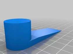 door stopper