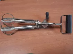 Egg Beater Handles for old style Swift-Whip ball-drive eggbeater