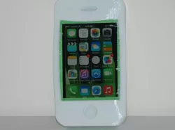 Extremely durable Iphone 4 Case