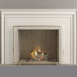 Fireplace 37 3D model