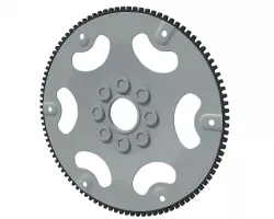 Flexplate 3D model