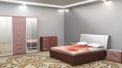 furniture collection 3D model