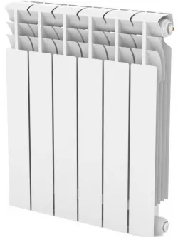 Heating Radiator 3D model